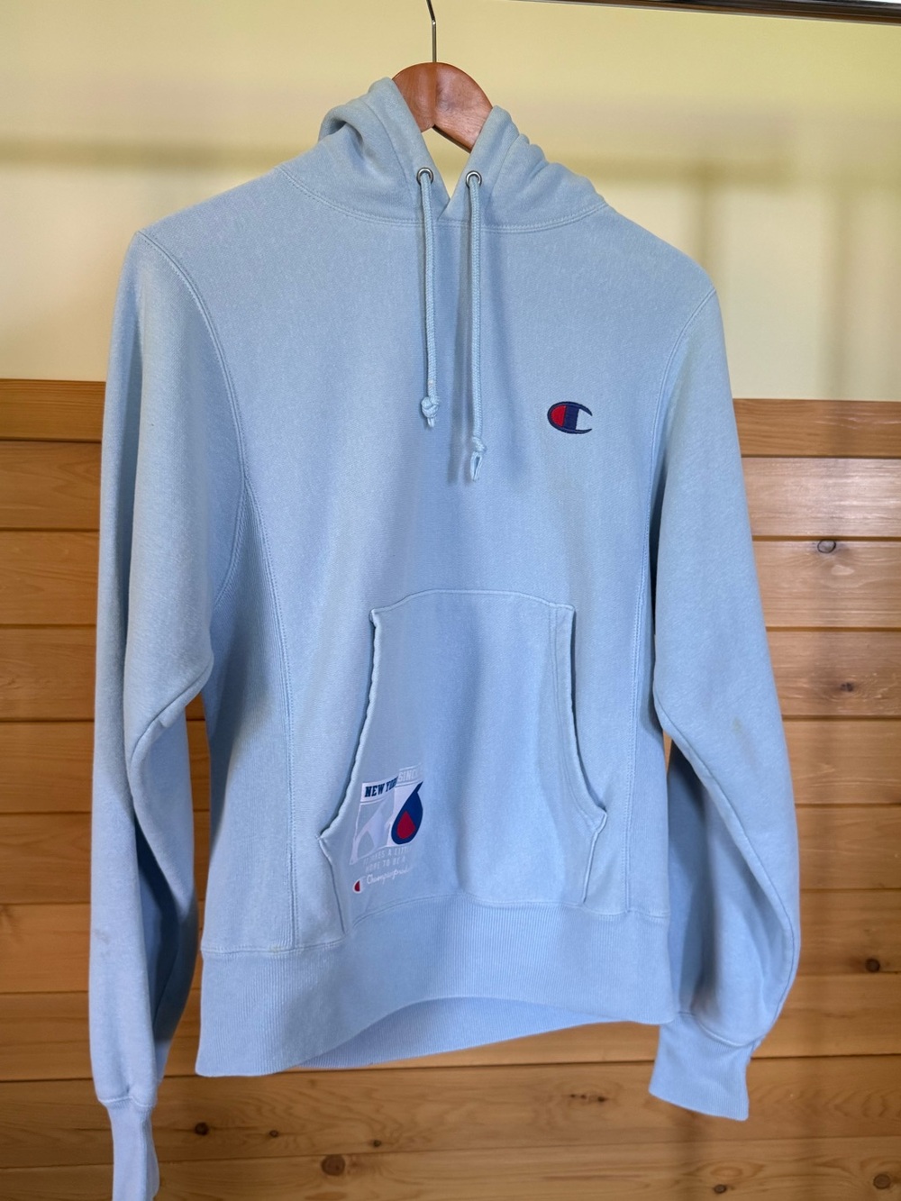 Champion Hoodie